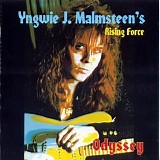 Yngwie Malmsteen - Odyssey