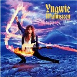 Yngwie Malmsteen - Fire & Ice