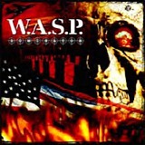 W.A.S.P. - Dominator