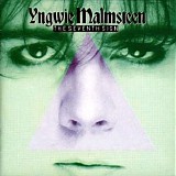 Yngwie Malmsteen - The Seventh Sign