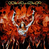 W.A.S.P. - The Neon God Part 1 - The Rise