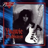 Yngwie Malmsteen - Best Ballads