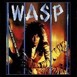 W.A.S.P. - Inside The Electric Circus