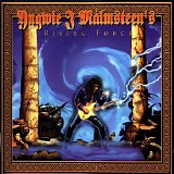 Yngwie Malmsteen - Alchemy