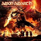 Amon Amarth - Surfur Rising