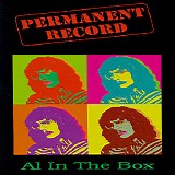 Weird Al Yankovic - Permanent Record - Al In The Box