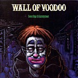 Wall Of Voodoo - Seven Days In Sammystown