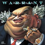 Warrant - Dirty Rotten Filthy Stinking Rich