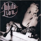 White Lion - Fight To Survive