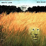 White Lion - Big Game