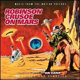 Nathan Van Cleave - Robinson Crusoe On Mars