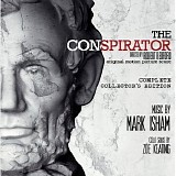 Mark Isham - The Conspirator