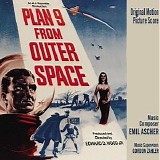 Emil Ascher - Plan 9 From Outer Space