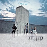 The Who - Who's Next Deluxe Edition