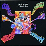 The Who - A Quick One