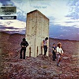 The Who - Who's Next - Canadian