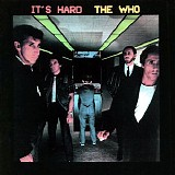 The Who - It's Hard