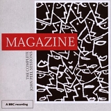 Magazine - The Complete Peel Sessions