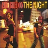 Burdon, Eric - The Night