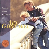 Garfunkel, Art - Songs From a Parent To a Child