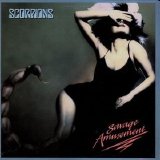 Scorpions - Savage Amusement