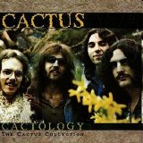 Cactus - Cactology: The Cactus Collection