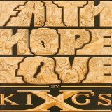 King's X - Faith Hope Love