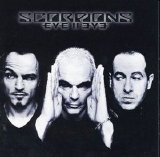 Scorpions - Eye II Eye