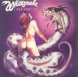 Whitesnake - Lovehunter