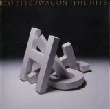 REO Speedwagon - The Hits