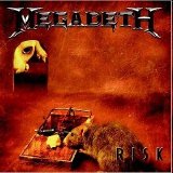 Megadeth - Risk