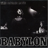 Savage Rose - Babylon