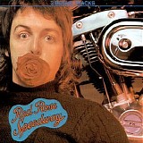 Wings - Red Rose Speedway