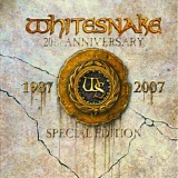 Whitesnake - Whitesnake - 20th Anniversary