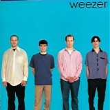 Weezer - The Blue Album