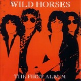 Wild Horses [UK] - Wild Horses