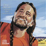 Willie Nelson - Greatest Hits (& Some That Will Be)