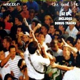 Weezer - The Good Life EP