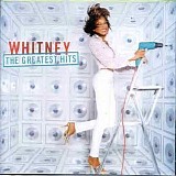 Whitney Houston - The Greatest Hits