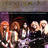 Whitesnake - Monsters Of Rock Live