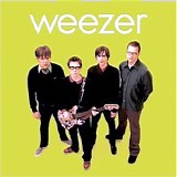 Weezer - The Green Album