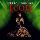 Wetton & Downes - Icon