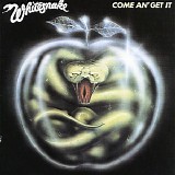 Whitesnake - Come An' Get It