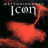 Wetton & Downes - Icon II - Rubicon