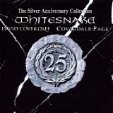 Whitesnake - The Silver Anniversary Collection