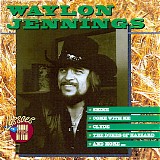 Waylon Jennings - Lassoes And Spurs