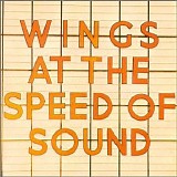 Wings - Wings at the Speed of Sound