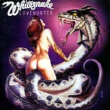 Whitesnake - Lovehunter