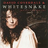 Whitesnake - Restless Heart