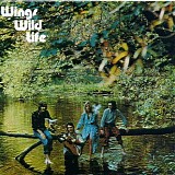 Wings - Wild Life